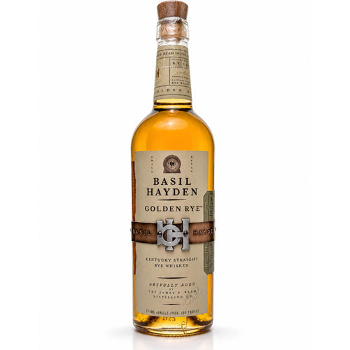 Basil Hayden Golden Rye Whiskey