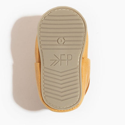 Beehive State City Baby Shoe