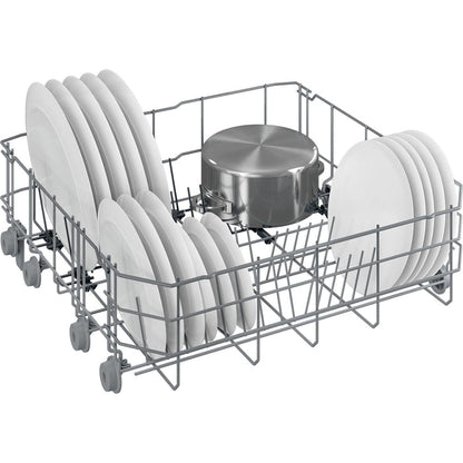 Beko 13 Place Integrated Dishwasher | DIN15320 Beko Dishwasher Euronics Ireland