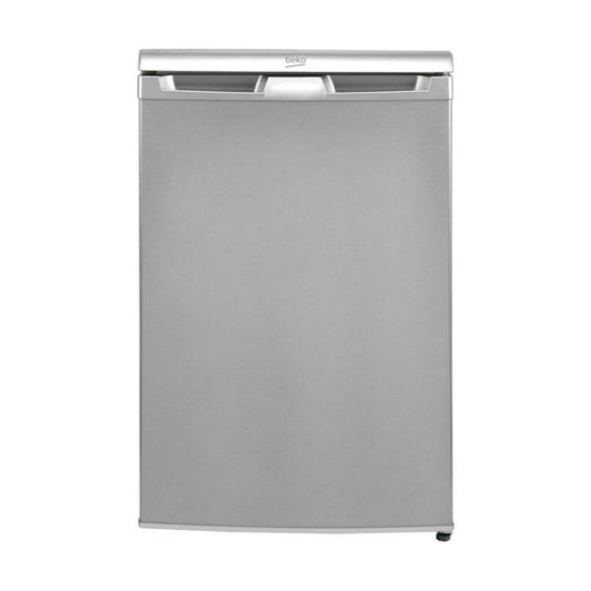 Beko Freestanding Larder Fridge | UL584APS Beko Larder Fridge Euronics Ireland