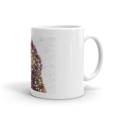 Beneath Your Beautiful Mug