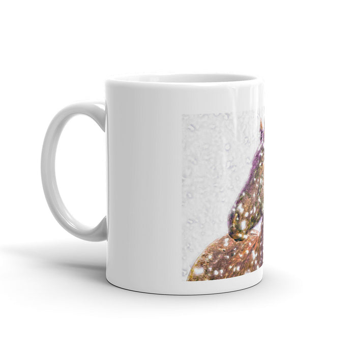 Beneath Your Beautiful Mug