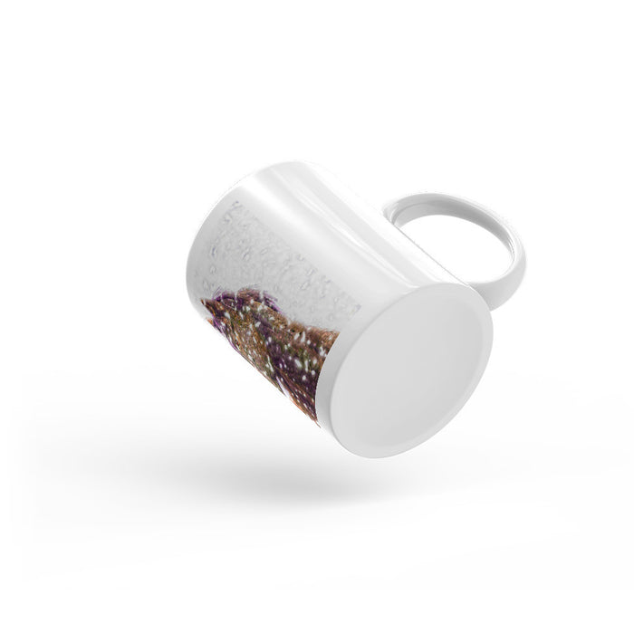 Beneath Your Beautiful Mug