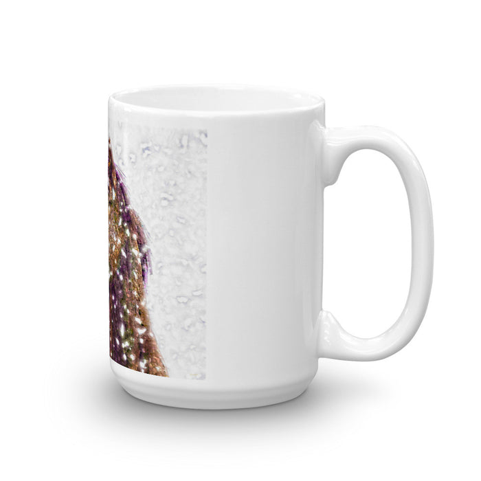 Beneath Your Beautiful Mug