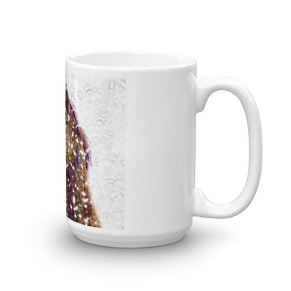 Beneath Your Beautiful Mug