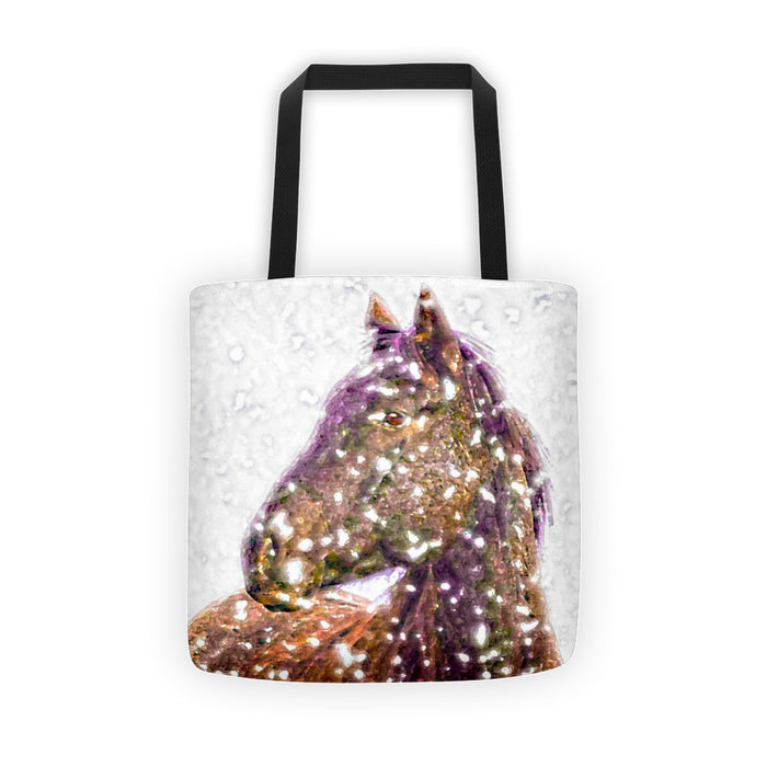 Beneath Your Beautiful Tote bag