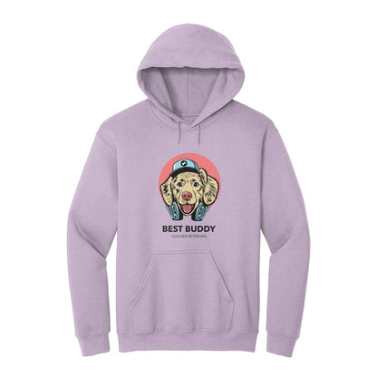 Best Buddy Hoodie