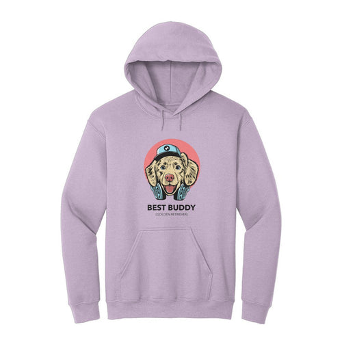 Best Buddy Hoodie