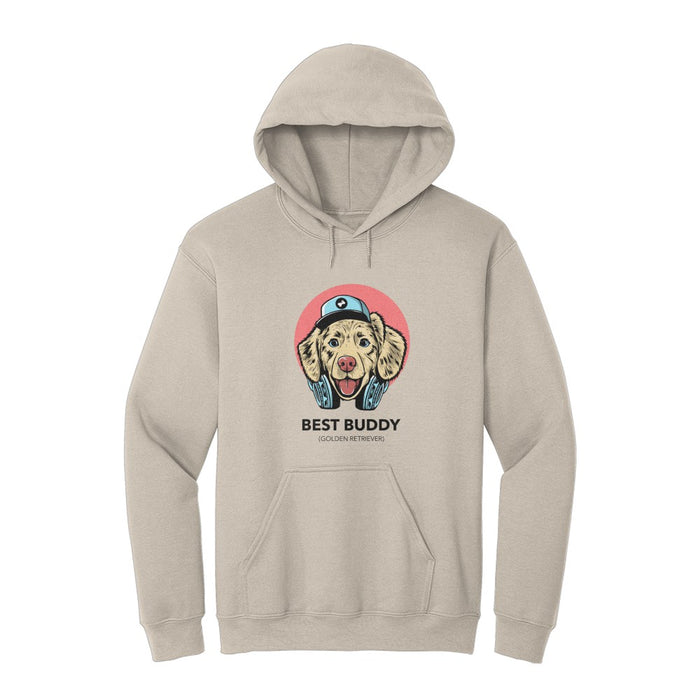 Best Buddy Hoodie