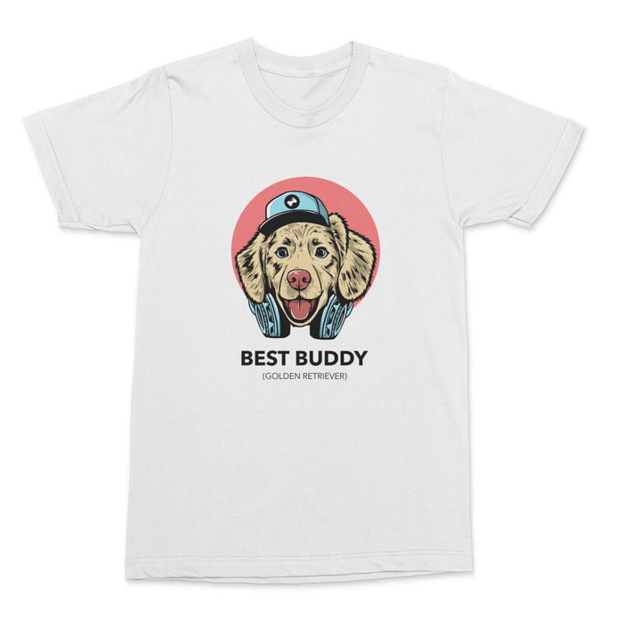Best Buddy Shirt