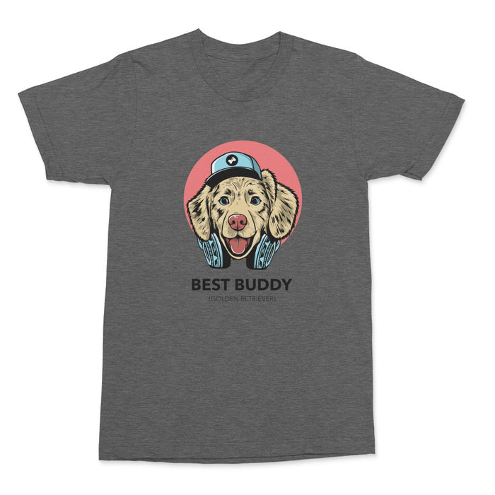 Best Buddy Shirt