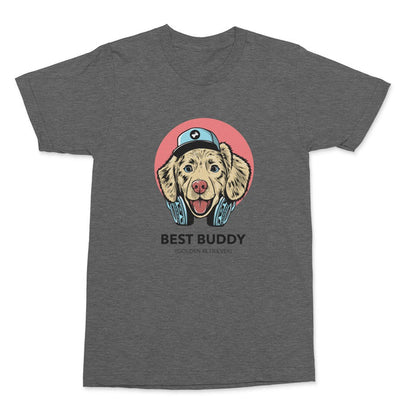 Best Buddy Shirt