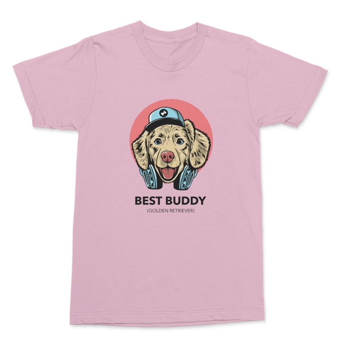 Best Buddy Shirt
