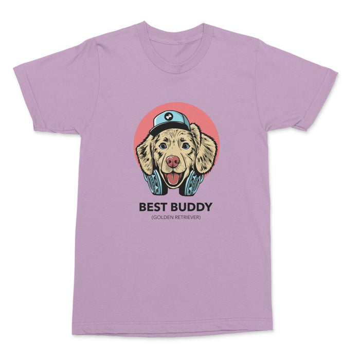 Best Buddy Shirt
