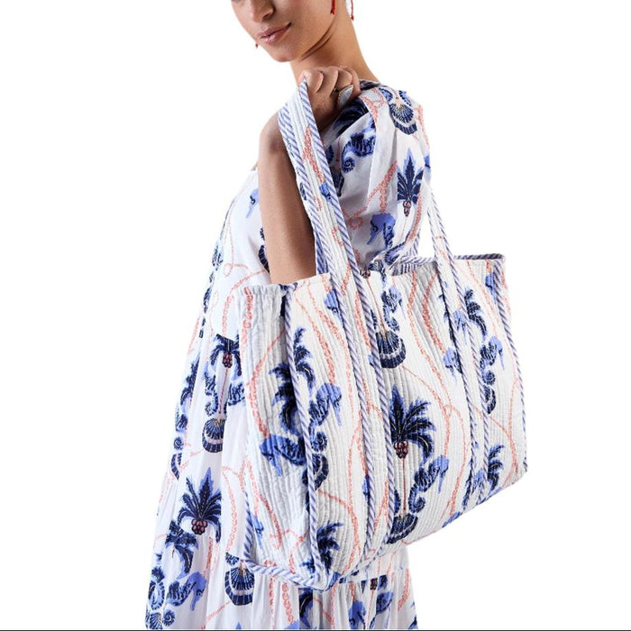 Beyond By Vera Voyager Tote-Women's Accessories-Kevin's Fine Outdoor Gear & Apparel
