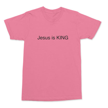 Charity Pink / Extra small
