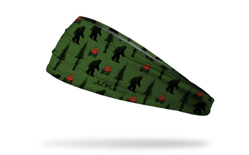 Bigfoot Big Bang Lite Headband - View 1