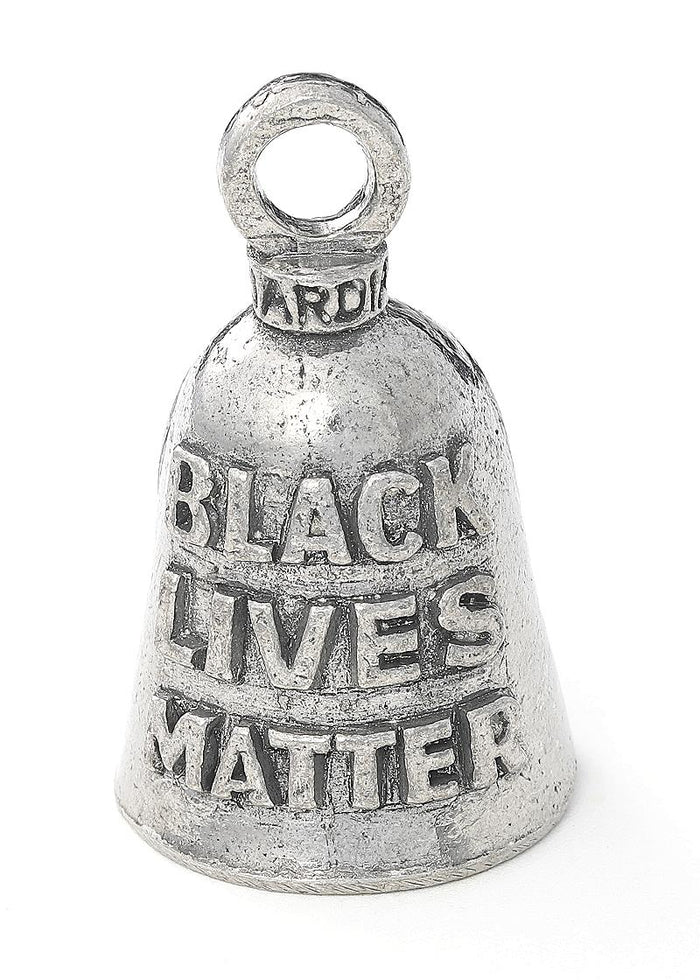BLACK LIVES MATTER GUARDIAN BELL