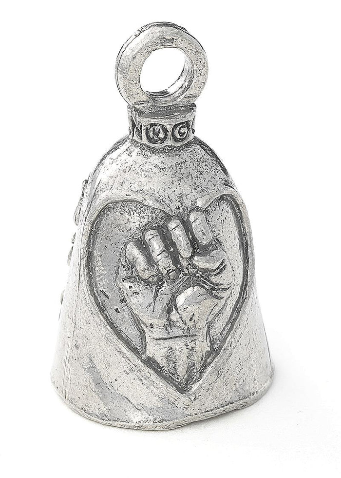 BLACK LIVES MATTER GUARDIAN BELL