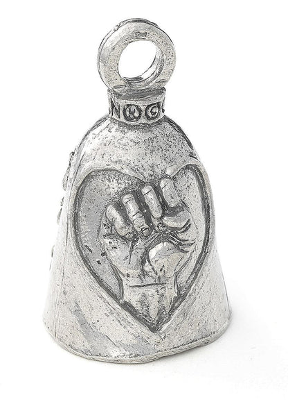 BLACK LIVES MATTER GUARDIAN BELL