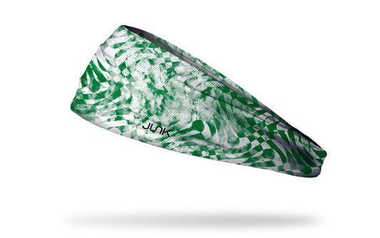 Blarney Stone Big Bang Lite Headband - View 1