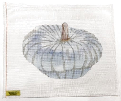Blue Pumpkins