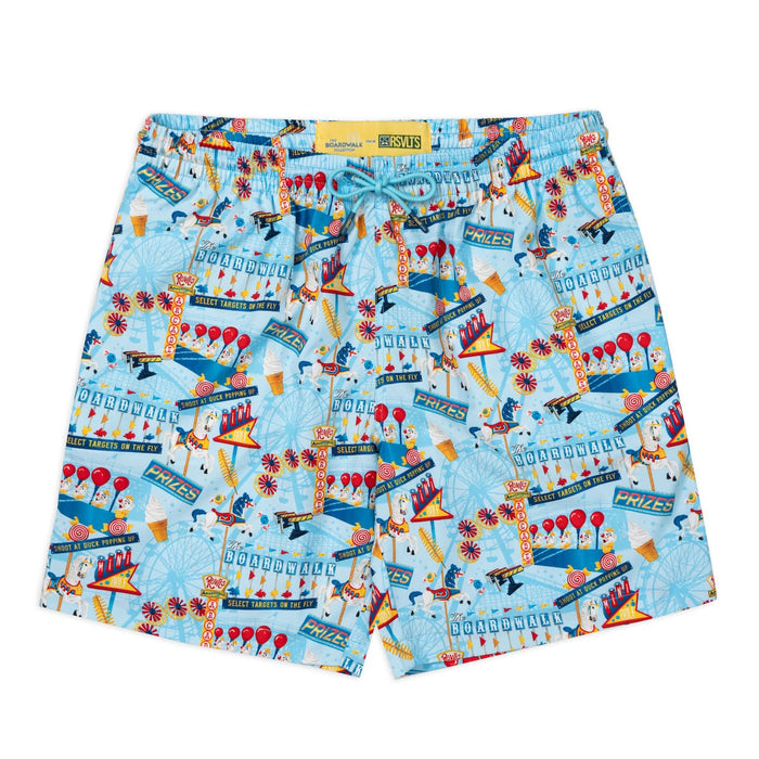 RSVLTS S RSVLTS Hybrid Shorts Boardwalk Bonanza – Hybrid Shorts Boardwalk Bonanza – Hybrid Shorts