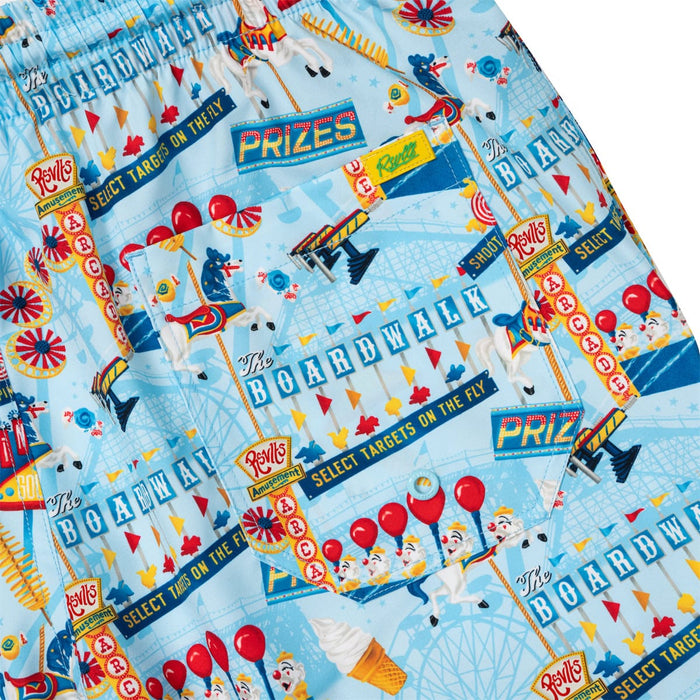 RSVLTS RSVLTS Hybrid Shorts Boardwalk Bonanza – Hybrid Shorts Boardwalk Bonanza – Hybrid Shorts