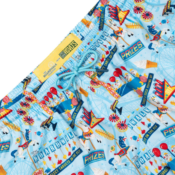 RSVLTS RSVLTS Hybrid Shorts Boardwalk Bonanza – Hybrid Shorts Boardwalk Bonanza – Hybrid Shorts