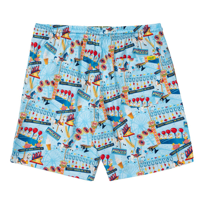 RSVLTS RSVLTS Hybrid Shorts Boardwalk Bonanza – Hybrid Shorts Boardwalk Bonanza – Hybrid Shorts