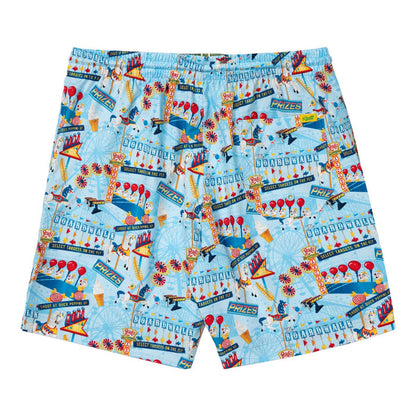 RSVLTS RSVLTS Hybrid Shorts Boardwalk Bonanza – Hybrid Shorts Boardwalk Bonanza – Hybrid Shorts