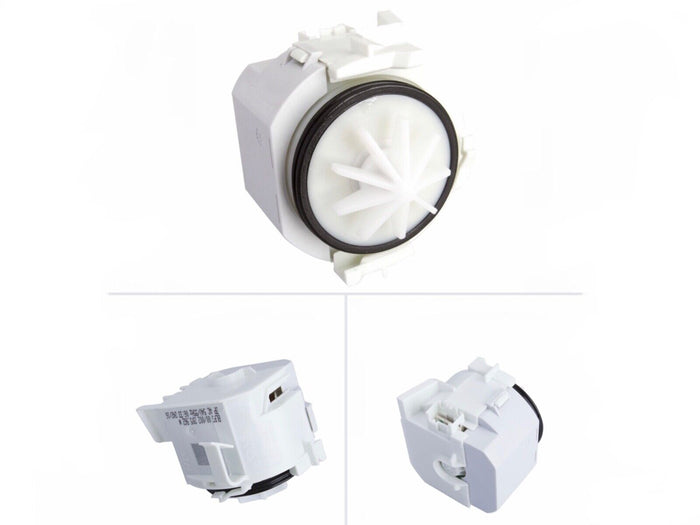 Bosch Dishwasher Drain Pump | 00631200 PMP1054