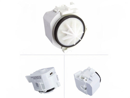 Bosch Dishwasher Drain Pump | 00631200 PMP1054