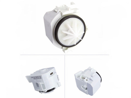 Bosch Dishwasher Drain Pump | 00631200 PMP1054