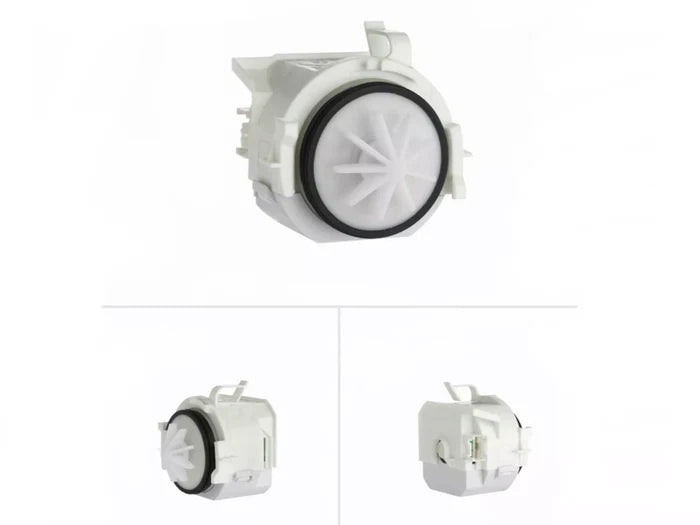 Bosch Dishwasher Drain Pump Comp PMP1041 | Neff | Siemens SMV | SPV