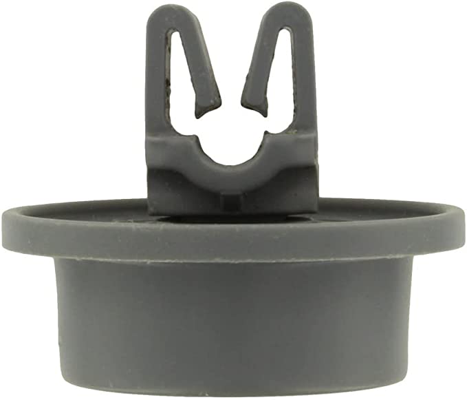 Bosch Dishwasher Wheel Lower | Neff | Siemens BSH Compatible Dishwasher Wheel LOWER Basket Wheel (Pack of 1)
