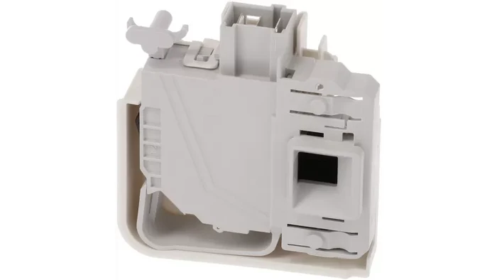 Bosch WAE series Door Lock Washing Machine Magnetic | Rast 5 Interlock 00633765