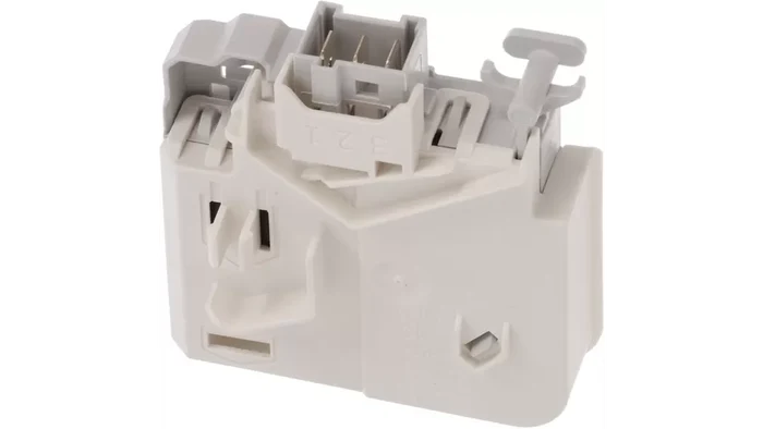 Bosch WAE series Door Lock Washing Machine Magnetic | Rast 5 Interlock 00633765