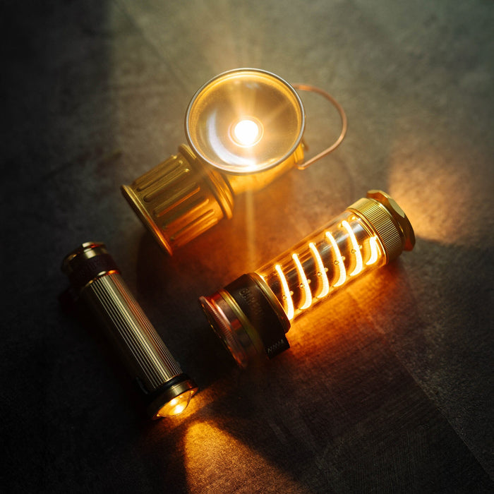 Brass Bundle