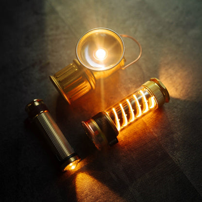 Brass Bundle