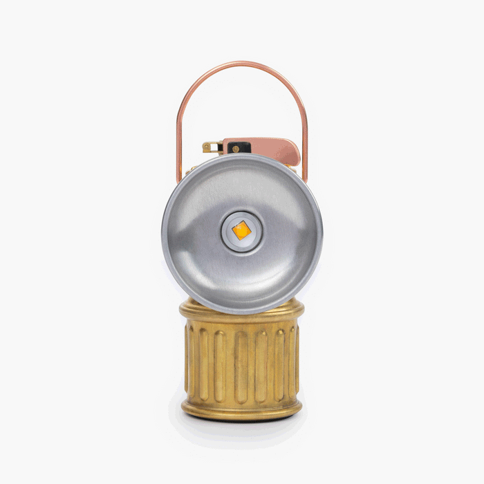 Brass Bundle