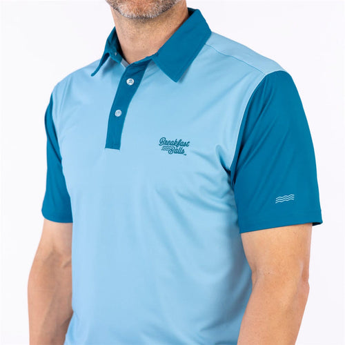 RSVLTS Breakfast Balls Breakfast Balls All-Day Polo Breakfast Balls® "Blue Sleeves" – All-Day Polo Breakfast Balls® "Blue Sleeves" – All-Day Polo