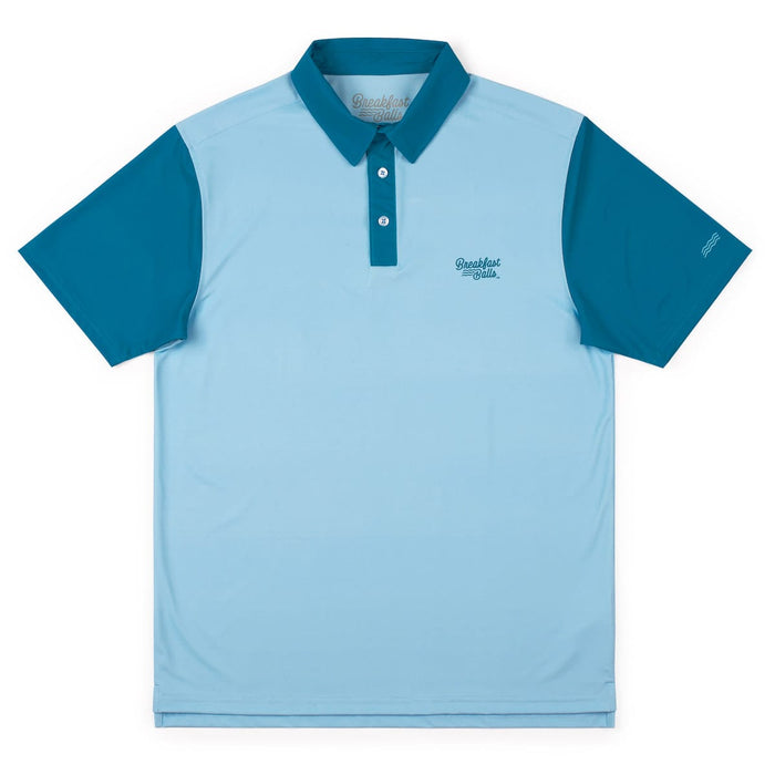 RSVLTS XS Breakfast Balls Breakfast Balls All-Day Polo Breakfast Balls® "Blue Sleeves" – All-Day Polo Breakfast Balls® "Blue Sleeves" – All-Day Polo