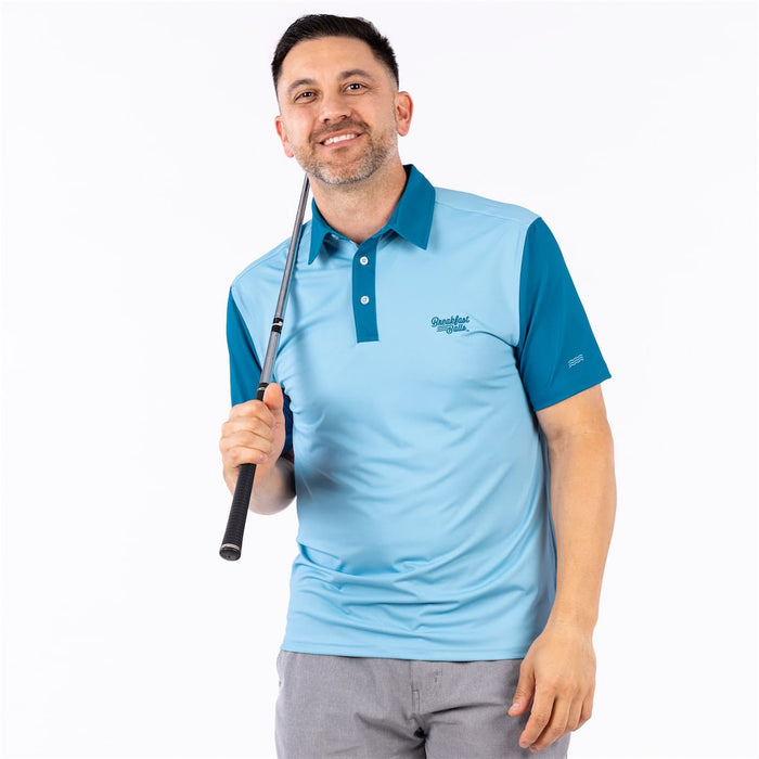 RSVLTS Breakfast Balls Breakfast Balls All-Day Polo Breakfast Balls® "Blue Sleeves" – All-Day Polo Breakfast Balls® "Blue Sleeves" – All-Day Polo