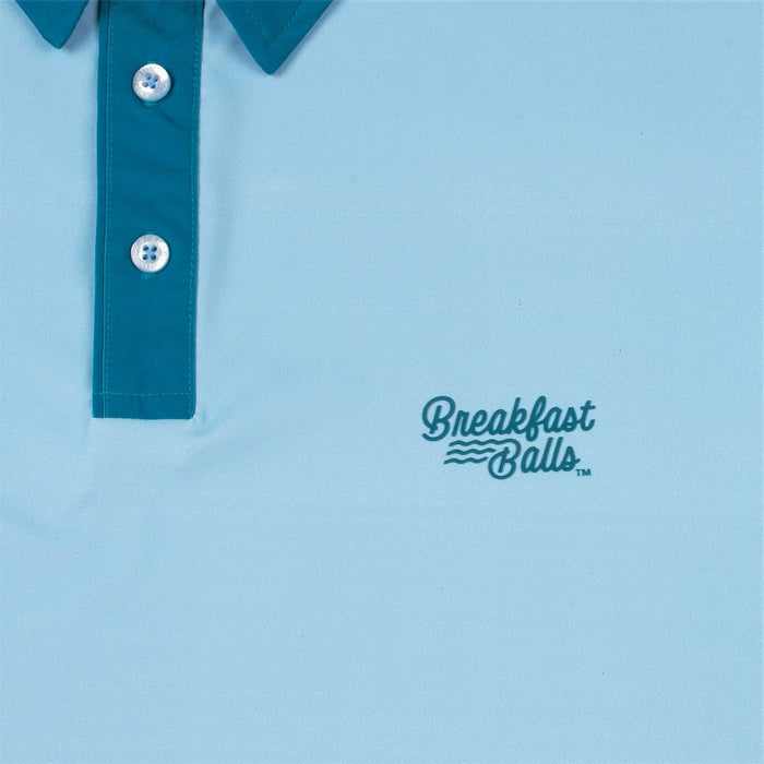 RSVLTS Breakfast Balls Breakfast Balls All-Day Polo Breakfast Balls® "Blue Sleeves" – All-Day Polo Breakfast Balls® "Blue Sleeves" – All-Day Polo