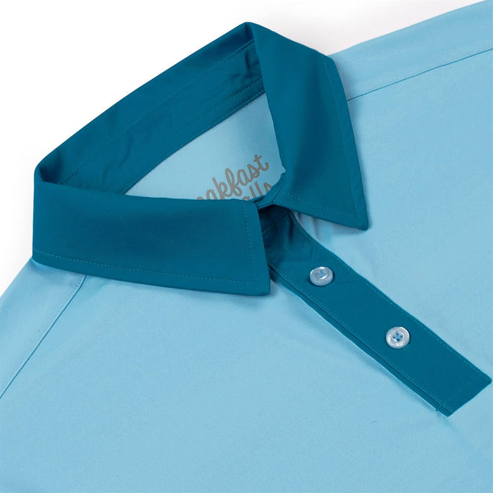 RSVLTS Breakfast Balls Breakfast Balls All-Day Polo Breakfast Balls® "Blue Sleeves" – All-Day Polo Breakfast Balls® "Blue Sleeves" – All-Day Polo