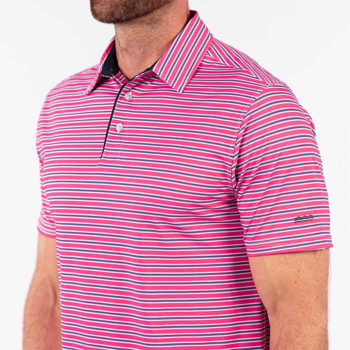 RSVLTS Breakfast Balls Breakfast Balls All-Day Polo Breakfast Balls® "Stripes - Pink" – All-Day Polo Breakfast Balls® "Stripes - Pink" – All-Day Polo
