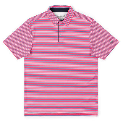 RSVLTS XS Breakfast Balls Breakfast Balls All-Day Polo Breakfast Balls® "Stripes - Pink" – All-Day Polo Breakfast Balls® "Stripes - Pink" – All-Day Polo