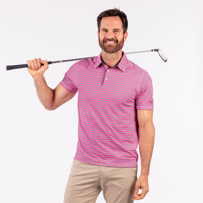 RSVLTS Breakfast Balls Breakfast Balls All-Day Polo Breakfast Balls® "Stripes - Pink" – All-Day Polo Breakfast Balls® "Stripes - Pink" – All-Day Polo