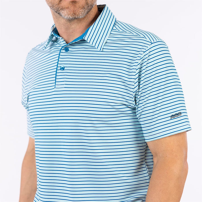RSVLTS Breakfast Balls Breakfast Balls All-Day Polo Breakfast Balls® "Stripes - Blue" – All-Day Polo Breakfast Balls® "Stripes - Blue" – All-Day Polo